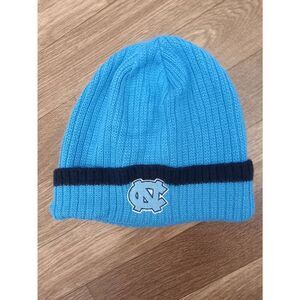 University of North Carolina, Nike winter, knit hat